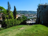 031 Stadfuehrung in Rab