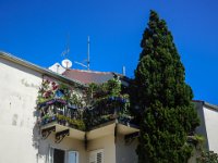 039 und schoener Balkon