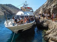 056 gefaehrlicher Austieg vom Boot