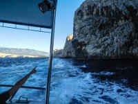 067 es sind imposante Felsen