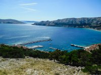 074 und so hat man einen schoenen Blick hinunter