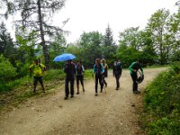 011 dazwischen ein bischen Regen