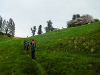 015 wir kommen zur Schmollhube