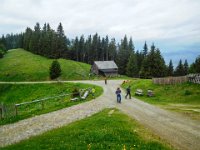 029 nach der Gstattmoar Alm