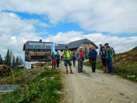 038 es getht zurueck ins Tal