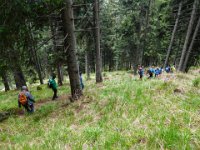 042 hier wird es ziemlich steil