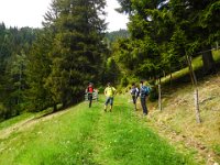 043 bald sind wir unten