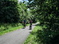 011 und alle gut gelaunt