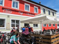 017 geht es zum Mittagessen