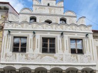 027 mit vielen Bemalungen