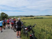 044 Getreidefelder soweit das Auge reicht