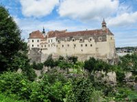 051 Schloss Raabs
