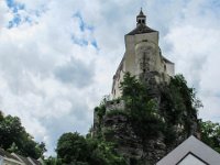 056 Noch ein Gruppenbild unter dem Schloss