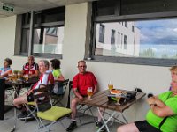 067 nach der Radtour