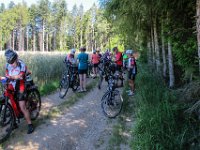 084 und wieder heraus