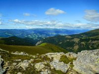 035 ins Murtal mit Zirbitzkogel