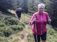 042 Aufstieg zum Speikkogel