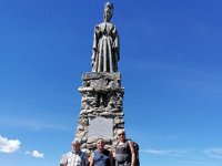 065 Steinerne Miarz am Woelkerkogel