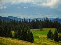 076 mit Blick auf Zeltweg