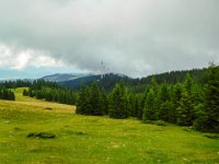 077 und den Windraedern auf der Park