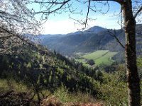 003 Blick nach St. Erhard