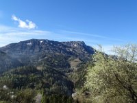 004 und zum Hochlantsch