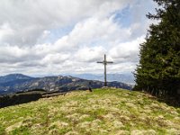 022 am Ebenschlag 1548 m