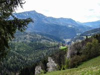 029 St. Jakob 603 m mit Hochlantsch 1722 m