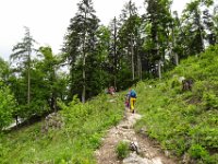 006 und den Weg zur Drachenhoehle