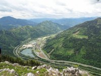 025 mit Blick zur Autobahn und Tieberteich