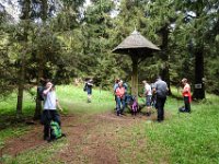 010 Rast am Bucheck Sattel