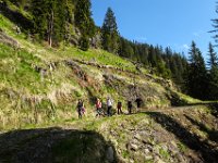 016 es ist schon beinahe wolkenlos