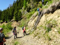 021 ist es bereits wolkenlos