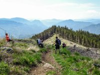 025 am Steig mit Aussicht