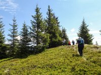 028 entlang der Hochflaeche