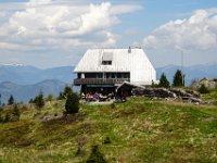 030 Ottokar Kernstockhaus am Rennfeld