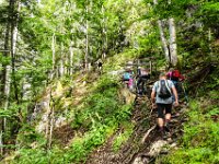 019 schoener aber etwas nasser Weg