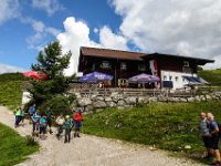 031 von der Walleralm geht es ueber den Jaegersteig zur Steiner Hochalm
