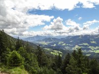 035 Blick ins Tal Richtung Going