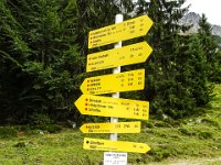 040 vor der Steiner Hochalm