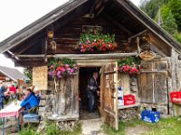 041 Steiner Hochalm 1260m