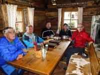 053 hier machen wir es uns gemuetlich