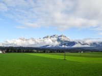 057 am naechsten Tag endlich Sonne