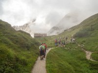 070 wir kommen zur Huette