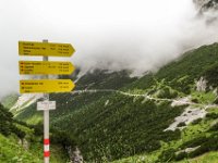 073 unsere Abstiegsroute