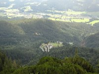 075 noch ein Tiefblick zum Ausgangspunkt