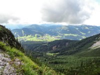 078 mit Blick nach Ellmau