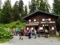 084 Riedlhuette 1224m