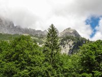 085 noch ein Blick hinauf zur Gruttenhuette
