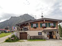 090 und mit Der Harschbichlbahn bis auf 1604m